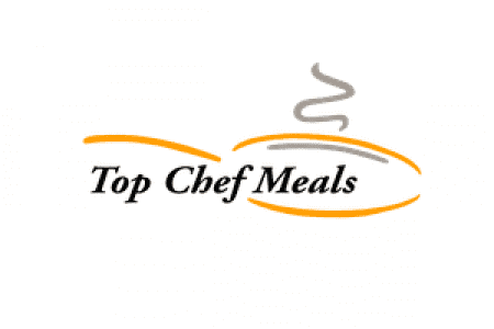 Top Chef Meals